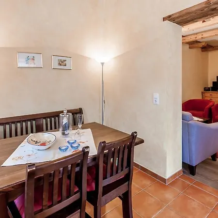 Alimonte Romantic Appartements Sankt Johann in Tirol Room photo
