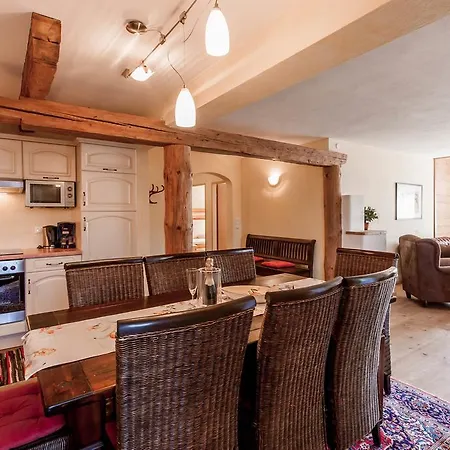 Alimonte Romantic Appartements Sankt Johann in Tirol Exterior photo