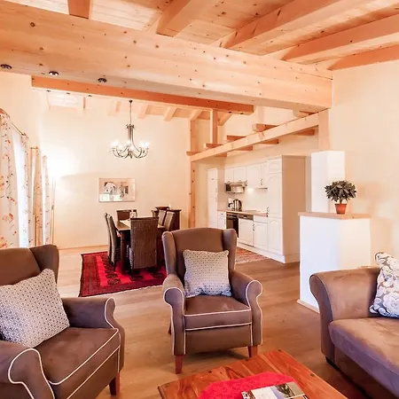 Alimonte Romantic Appartements Sankt Johann in Tirol Exterior photo