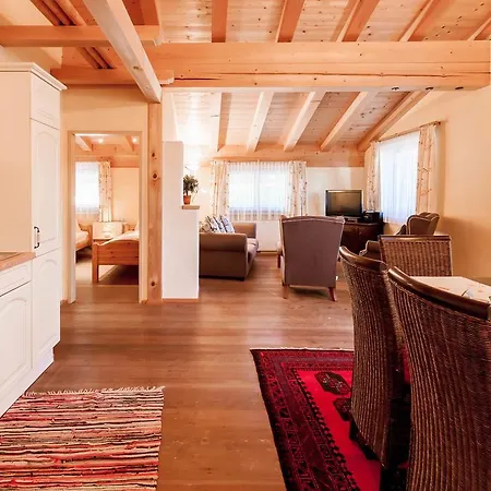 Alimonte Romantic Appartements Sankt Johann in Tirol Exterior photo