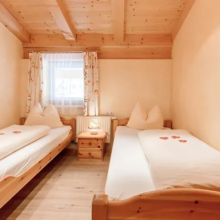 Alimonte Romantic Appartements Sankt Johann in Tirol Exterior photo
