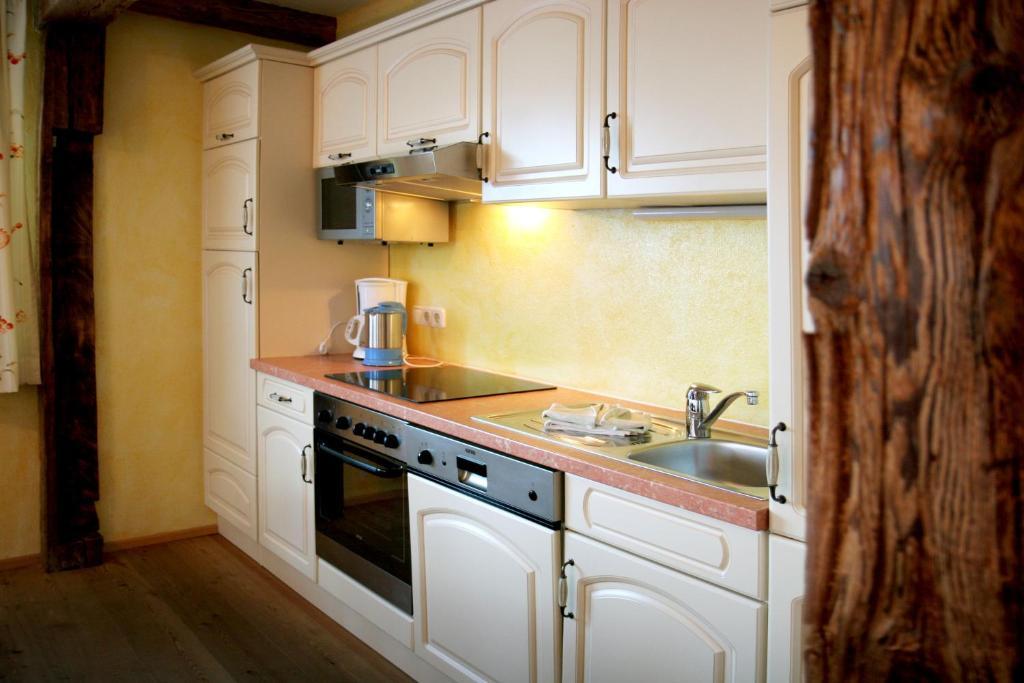 Alimonte Romantic Apartment *