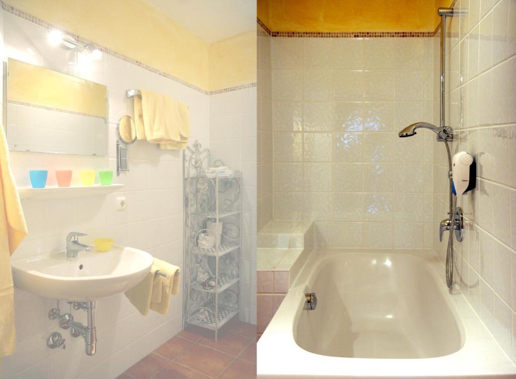 Apartment Alimonte Romantic Sankt Johann in Tirol
