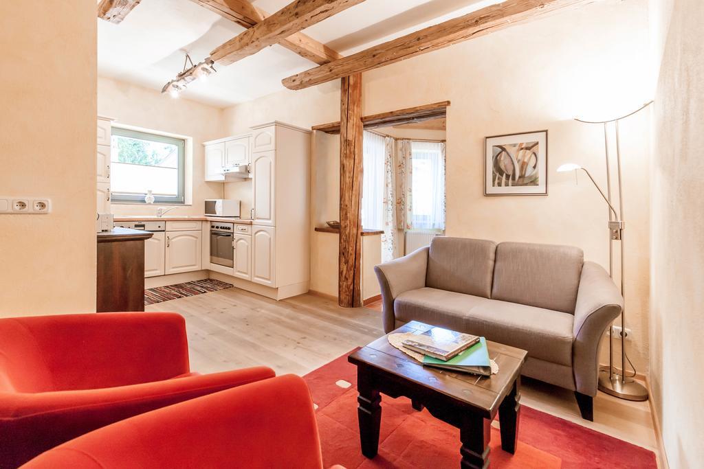 Alimonte Romantic Apartment Sankt Johann in Tirol