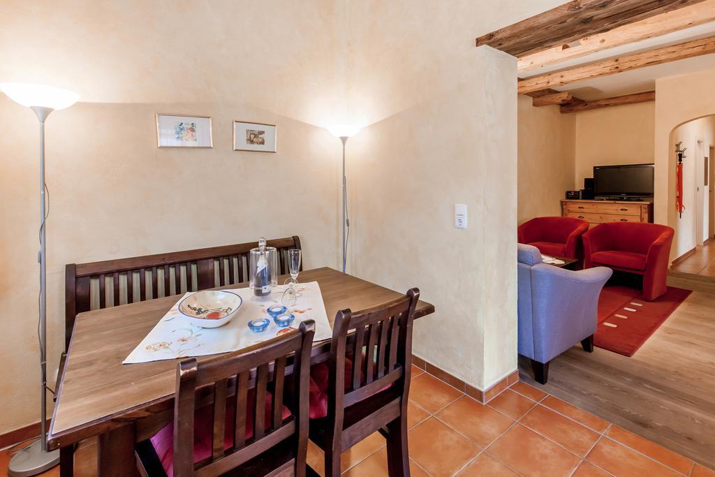 Apartment Alimonte Romantic Sankt Johann in Tirol