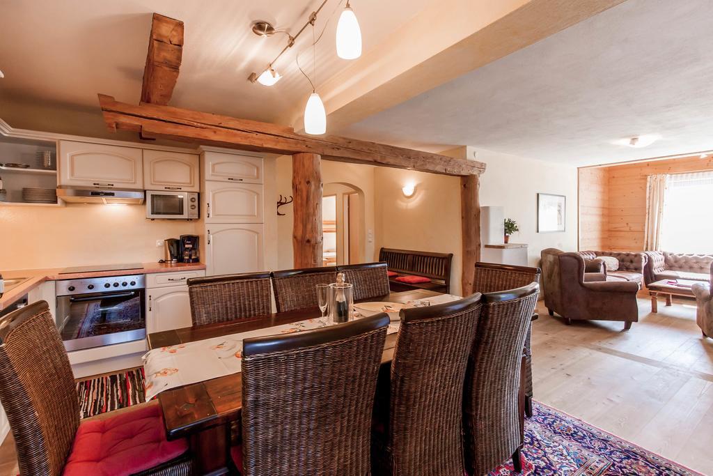 Alimonte Romantic Apartment