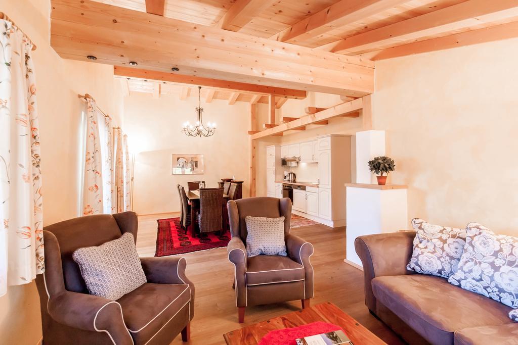 Alimonte Romantic * Sankt Johann in Tirol