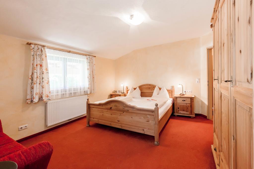 Alimonte Romantic Apartment *
