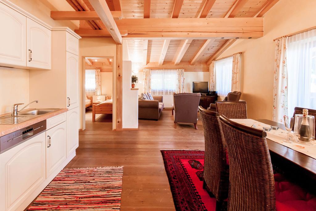 Alimonte Romantic Apartment Sankt Johann in Tirol