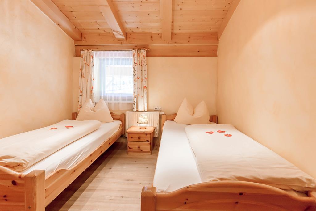 Apartament Alimonte Romantic *