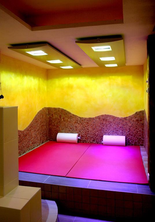 Alimonte Romantic Apartment