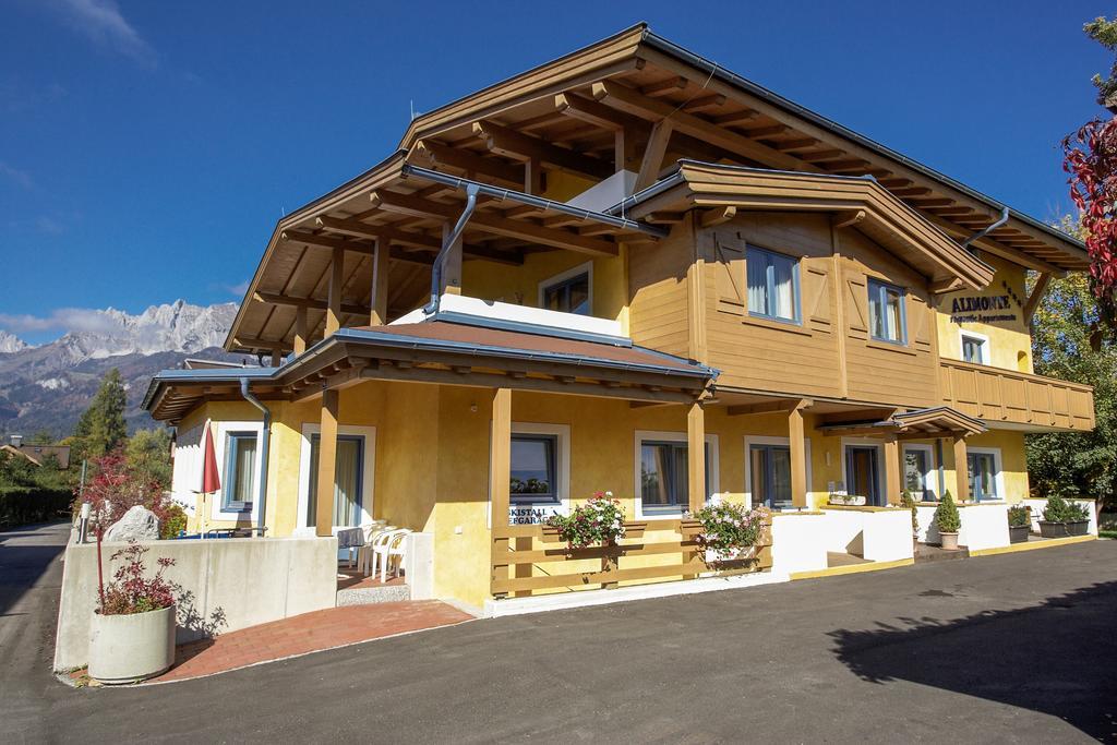 Alimonte Romantic Apartment *
